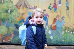 Unde să meargă să studieze Colegiul Prince George pentru moștenitorul tronului - un blog despre viața din Anglia