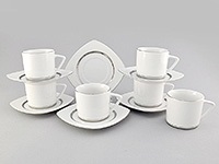 Vásárolja cseh tea csészék és csészealjak, és a különböző ételeket a Cseh Köztársaság - az internetes bolt (posudaserviz) Vásárolja cseh tea csészék és csészealjak, és a különböző ételeket a Cseh Köztársaság - az internetes boltban