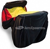 Vásárolja Case-sátor az ATV, varrás, árak Jekatyerinburgban, avtohranitel