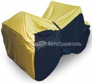 Vásárolja Case-sátor az ATV, varrás, árak Jekatyerinburgban, avtohranitel