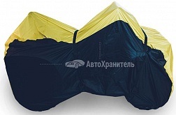 Cumpărați o copertă pentru ATV, croitorie, prețuri în Ekaterinburg, auto-gardă