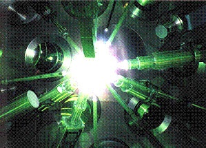 Laboratorul de tehnologii de supercomputere în optica neliniară, fizica plasmei și astrofizica