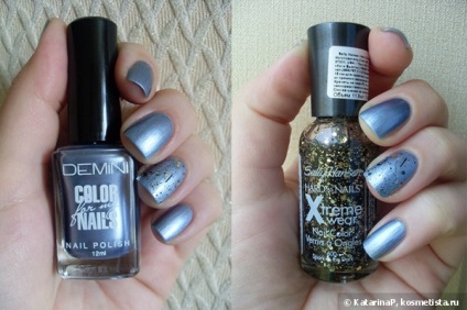 Lac demini culoare pentru unghiile mele lac de unghii lucioasă №130 sally hansen greu ca unghiile xtreme purta unghii