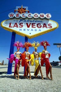 Las Vegas - excursii individuale - state unite - America
