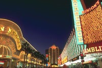 Las Vegas - excursii individuale - state unite - America