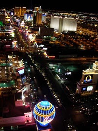 Las Vegas - excursii individuale - state unite - America