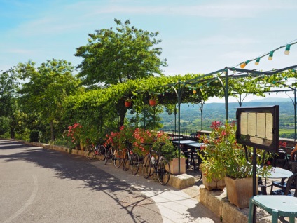 Provence câmpuri lavanda, știu în străinătate