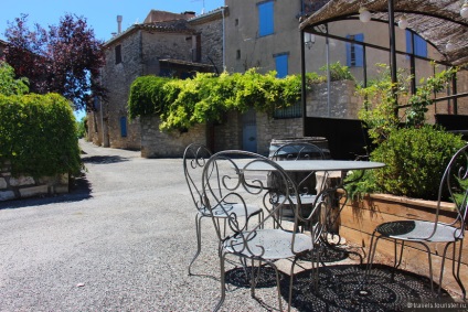 Lavender Provence câmpuri, sfat de călătorii turistice pe