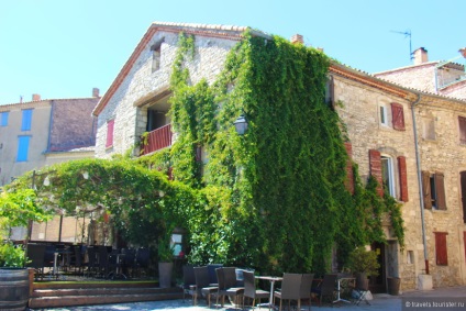 Lavender Provence câmpuri, sfat de călătorii turistice pe