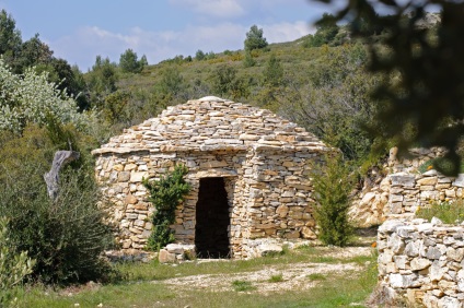 Levendula mezők Provence - Útmutató Provence - francia utazás