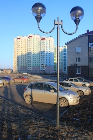 Leventsovsky kerület tegnap, ma, holnap, Rostov-ház (Rostov és Rostov) Leventsovsky kerület tegnap, ma, holnap, Rostov-ház
