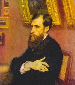 Leo Mikhaylovich Vyatkin