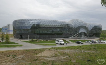 A vezetők a piacon a jövőben (a jövő vezetőit a piacon) A vezetők a jövőben piacokon