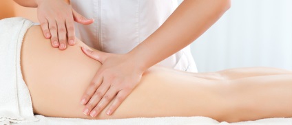 Лімфодренажний (lpg) масаж, як робити, техніка, види, фото, ціна