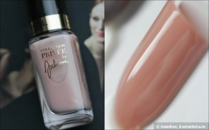 L oreal paris collection privee - приватна колекція Лореаль Париж відгуки