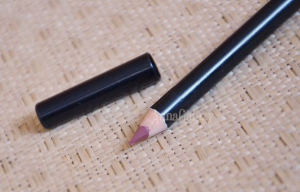 Lorina олівець для губ eye and lip liner pencil waterproof 021 natural - anna galaxy