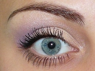 Улюблені тіні helena rubinstein model eyes palette в кольорі №04 london look відгуки