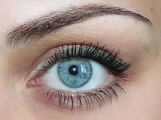 Улюблені тіні helena rubinstein model eyes palette в кольорі №04 london look відгуки