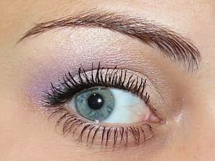 Улюблені тіні helena rubinstein model eyes palette в кольорі №04 london look відгуки