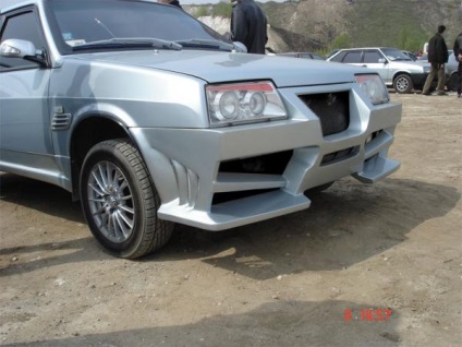 Dedikált, hogy a szurkolók tuning, vagy mit lehet csinálni a kedvenc „váza” (CAN) Dedikált, hogy a szurkolók tuning, vagy mit lehet csinálni a kedvenc „váza”