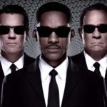 Люди в чорному 4 - дата виходу четвертої частини фільму (men in black 4)