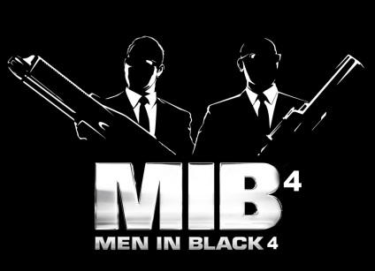 Люди в чорному 4 - дата виходу четвертої частини фільму (men in black 4)