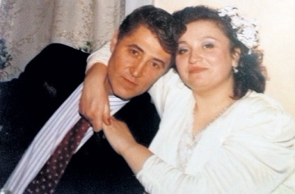 Lyudmila Zykina a încercat să-i salveze pe fostul soț de la moarte