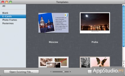 Mac app store posterino