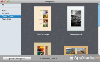 Mac app store posterino