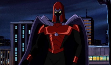 Magneto (max Eisenhardt, magneto)