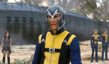 Magneto (max Eisenhardt, magneto) (magneto) Magneto (max Eisenhardt, magneto)