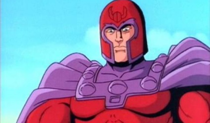 Magneto (max Eisenhardt, magneto) (Marvel mutáns) Magneto (max Eisenhardt, magneto)