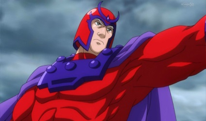 Magneto (max Eisenhardt, magneto) (magneto) Magneto (max Eisenhardt, magneto)