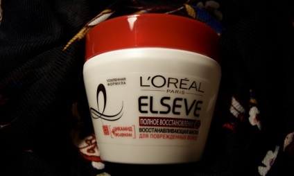 Masca de păr l'oreal altveve restaurare completă 5 comentarii