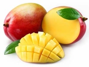 Ulei de mango, proprietăți