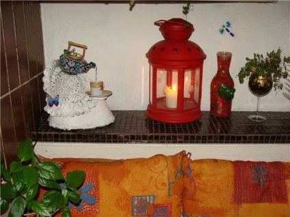 Робимо настільний фонтан чайна гірка - ярмарок майстрів - ручна робота, handmade