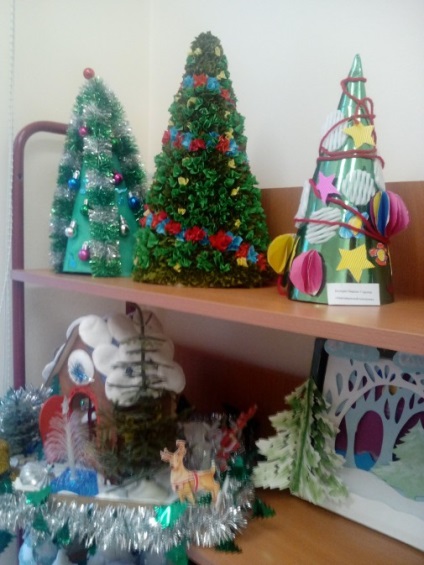 Atelierul lui Moș Crăciun (raport fotografie)