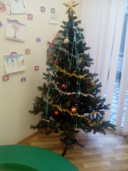 Atelierul lui Moș Crăciun (raport fotografie)