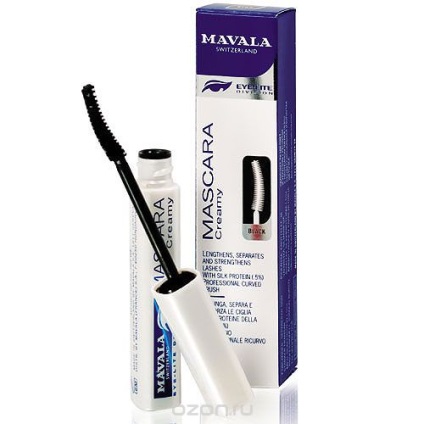 Mavala, мнения за козметика и парфюмерия