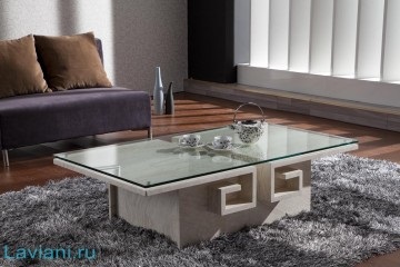 Mobilier din piatră - cumpărați mobilier elegant din prețurile de piatră naturală în magazinul online!