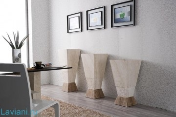 Меблі з каменю - купити стильні меблі з натурального каменю ціни в інтернет-магазині!
