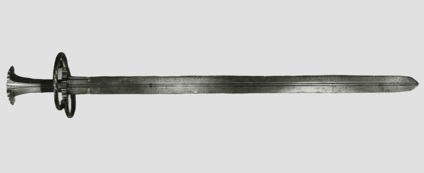 Sword of Catsbalger