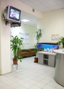 Медичний центр «Бехтерєв» (філія на піонерської), відгуки, ціни, контакти