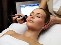 Centrul medical de ozonoterapie la Moscova, clinică modernă, ozonoterapie în cosmetologie, curs