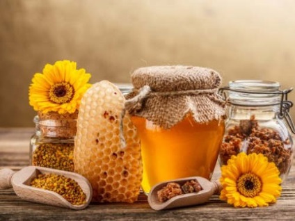 Mierea a salvat istoria și tradițiile sărbătorii