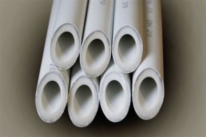 Металопластикові труби для теплої підлоги відгуки, проізводтітелі, монтаж