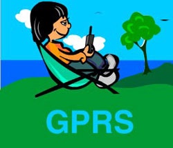 механизмите за сигурност GPRS, за хоста