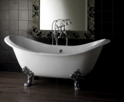 Міфи про чавунних ваннах - корисні статті - наш блог - завод універсал