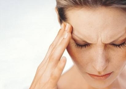 Migrén okai fejfájást