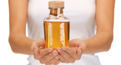 Formula de ulei de migdale, proprietăți utile și utilizări